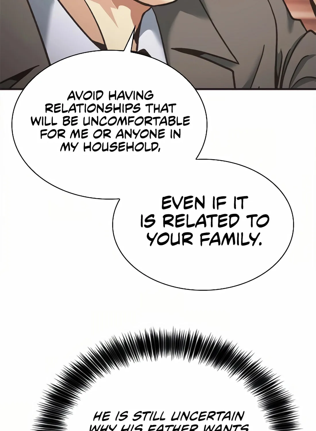 Chairman Kang, the New Employee Chapter 41 page 31 - 