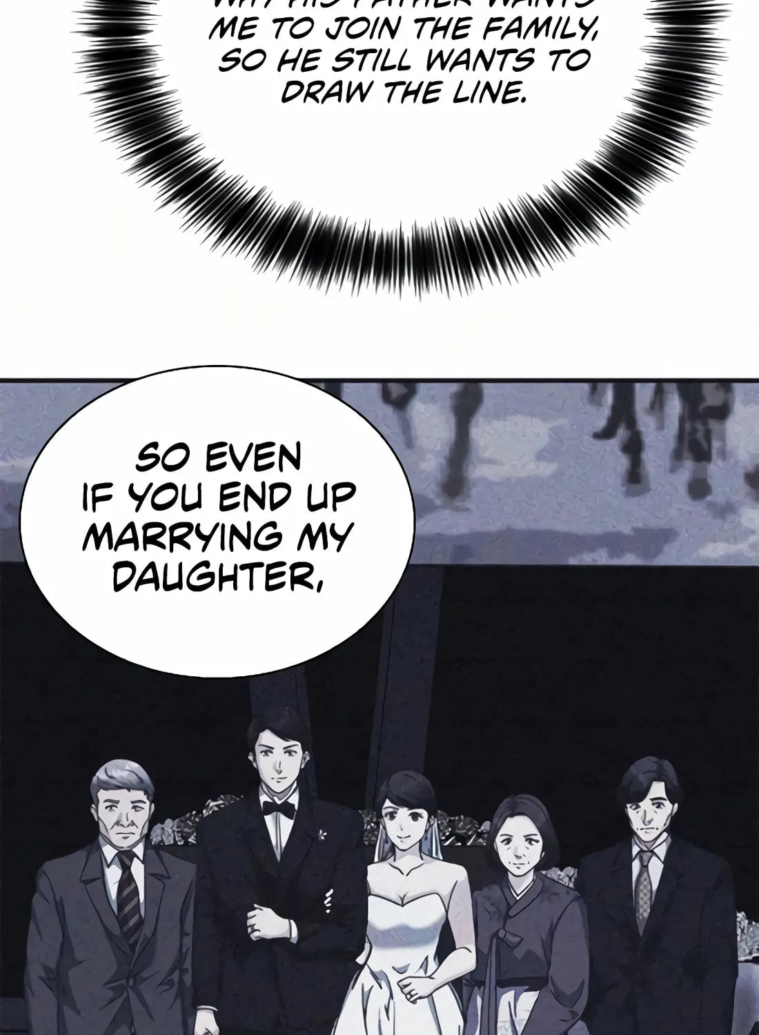 Chairman Kang, the New Employee Chapter 41 page 32 - 