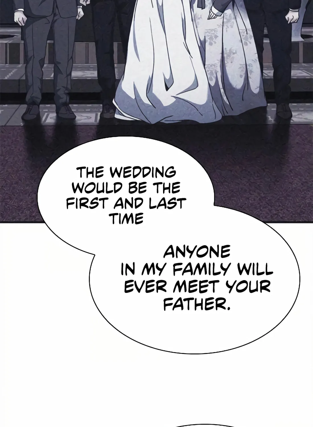 Chairman Kang, the New Employee Chapter 41 page 33 - 
