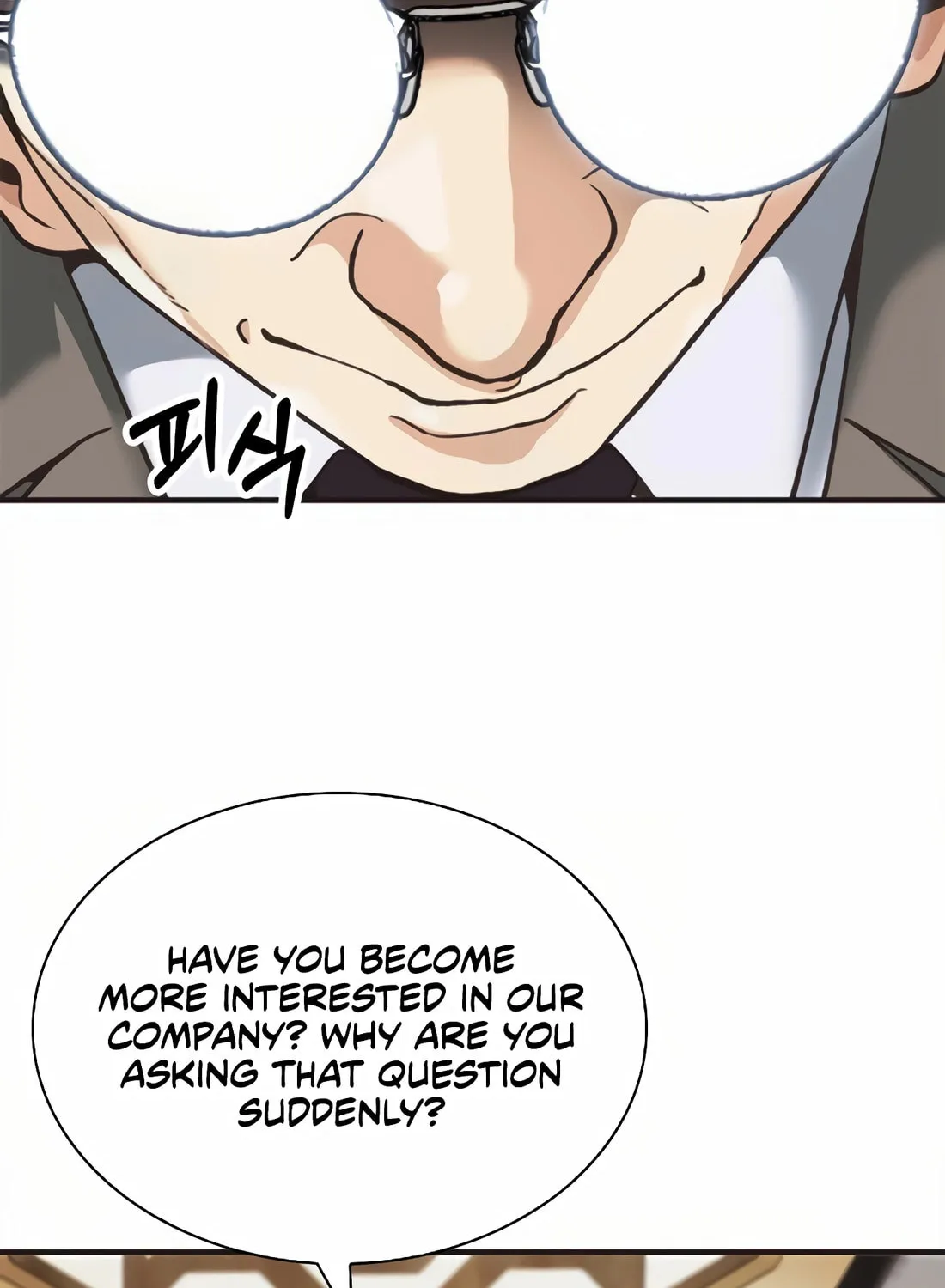 Chairman Kang, the New Employee Chapter 41 page 42 - 