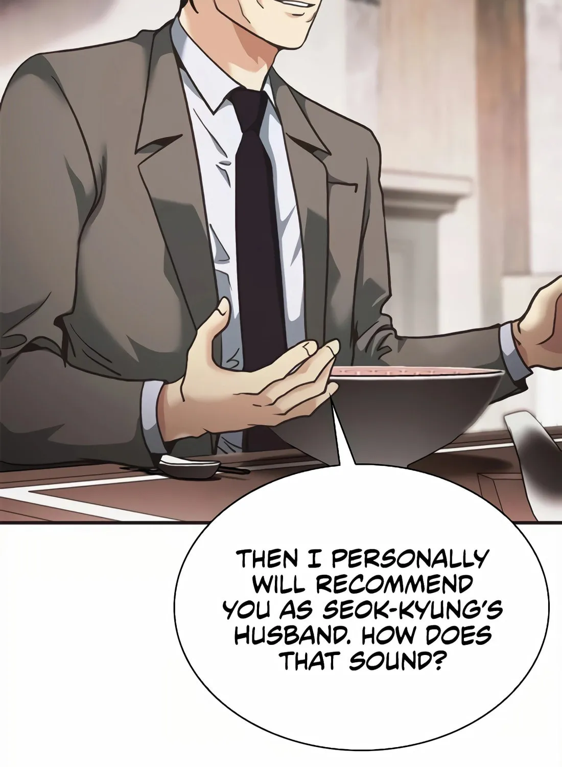 Chairman Kang, the New Employee Chapter 41 page 53 - 