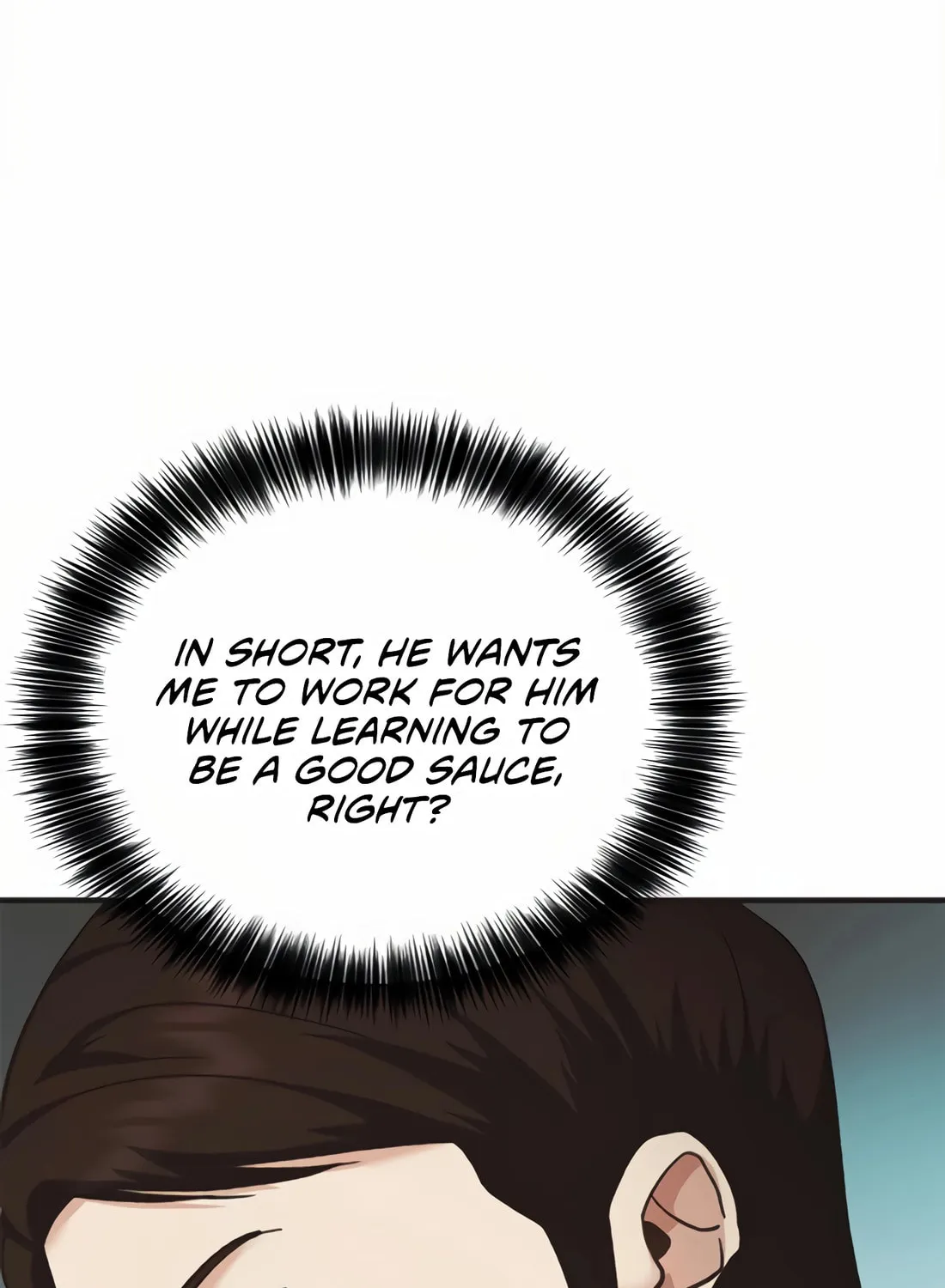 Chairman Kang, the New Employee Chapter 41 page 54 - 