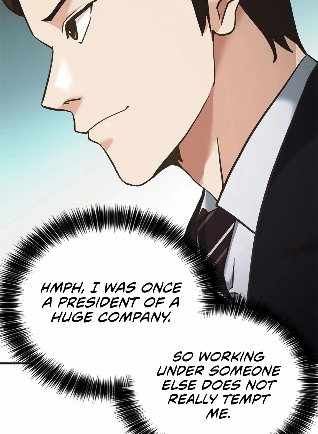 Chairman Kang, the New Employee Chapter 41 page 55 - 