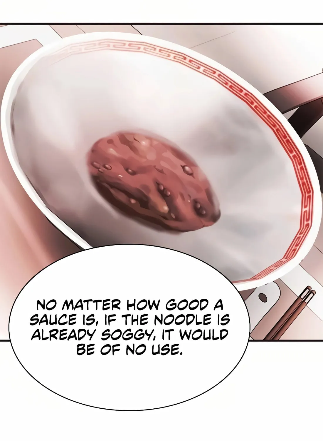 Chairman Kang, the New Employee Chapter 41 page 57 - 