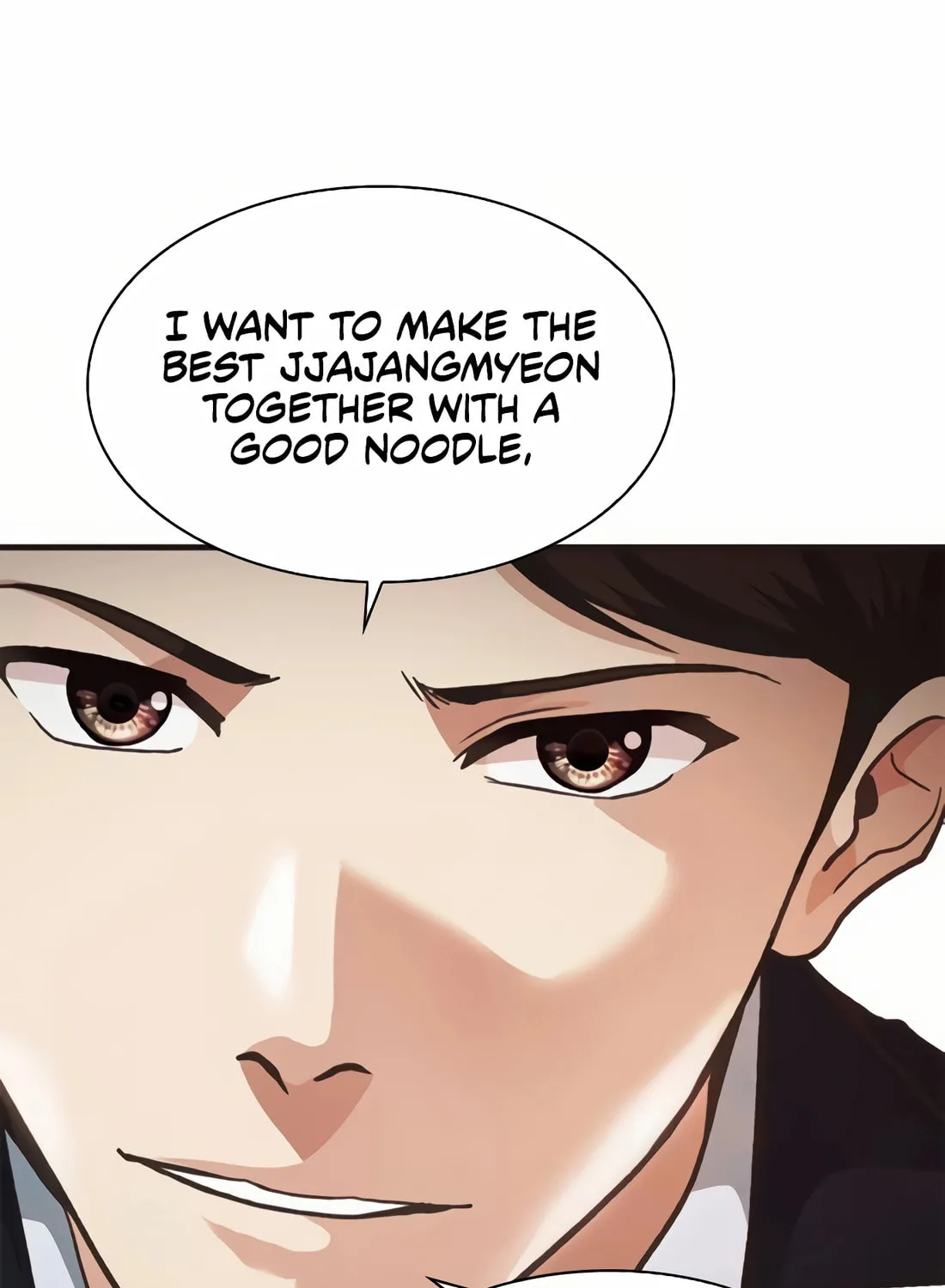 Chairman Kang, the New Employee Chapter 41 page 58 - 