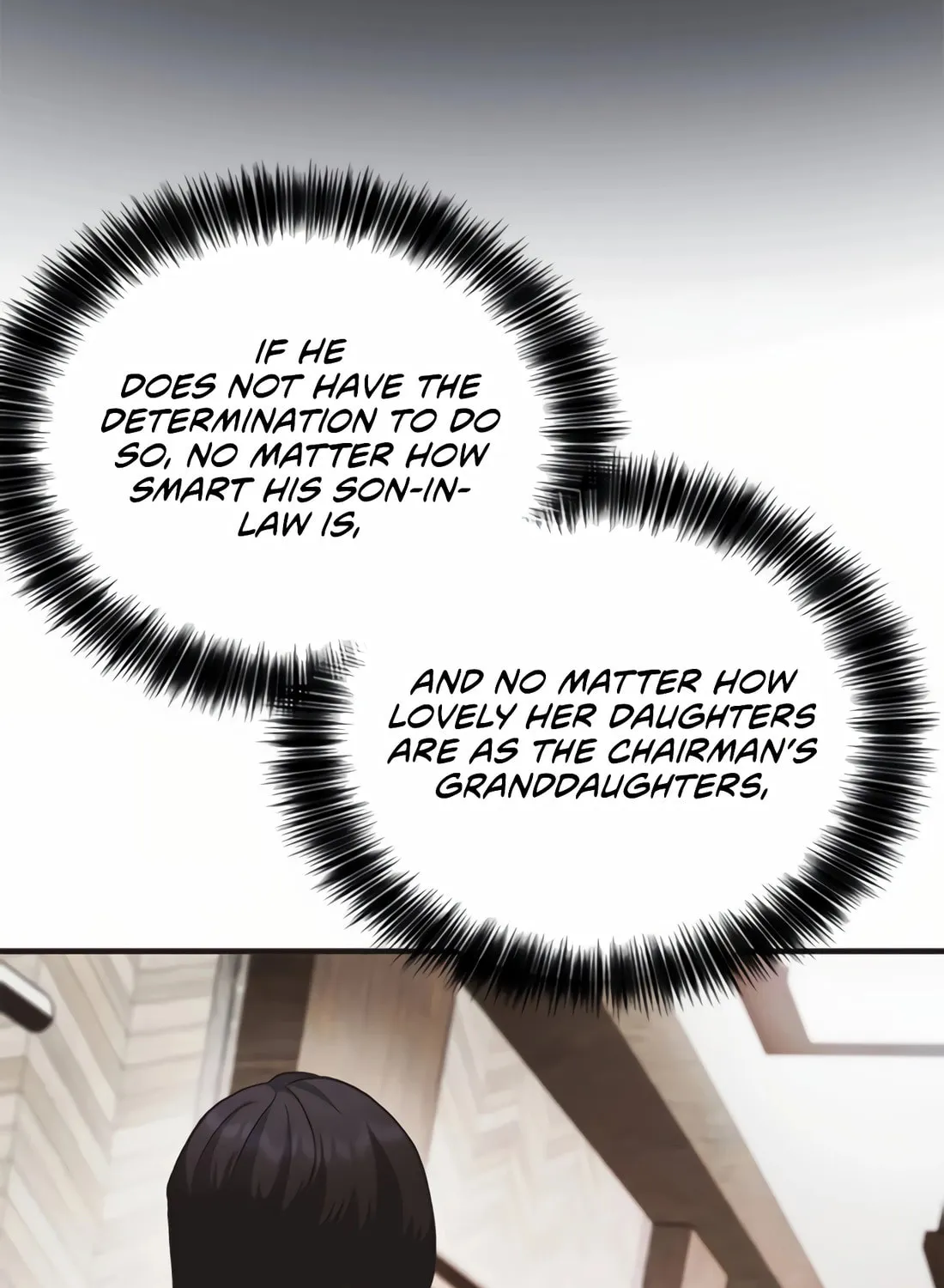 Chairman Kang, the New Employee Chapter 41 page 63 - 