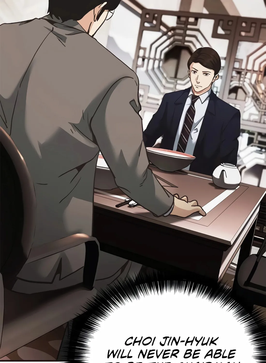 Chairman Kang, the New Employee Chapter 41 page 64 - 