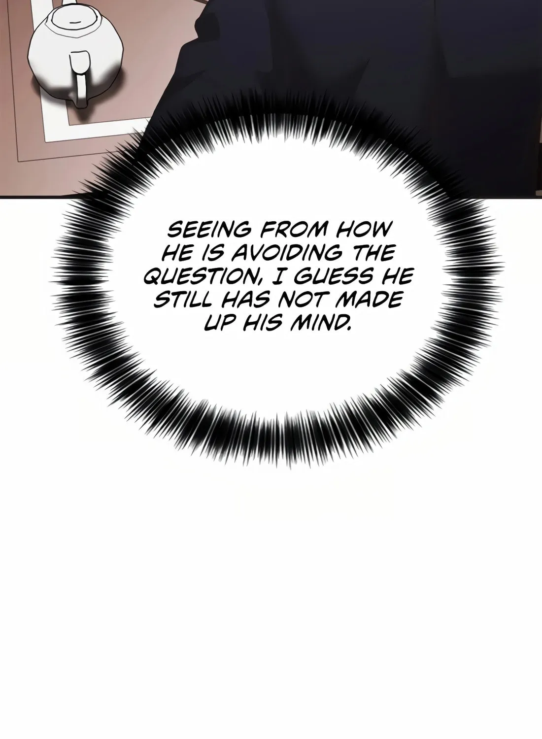 Chairman Kang, the New Employee Chapter 41 page 67 - 