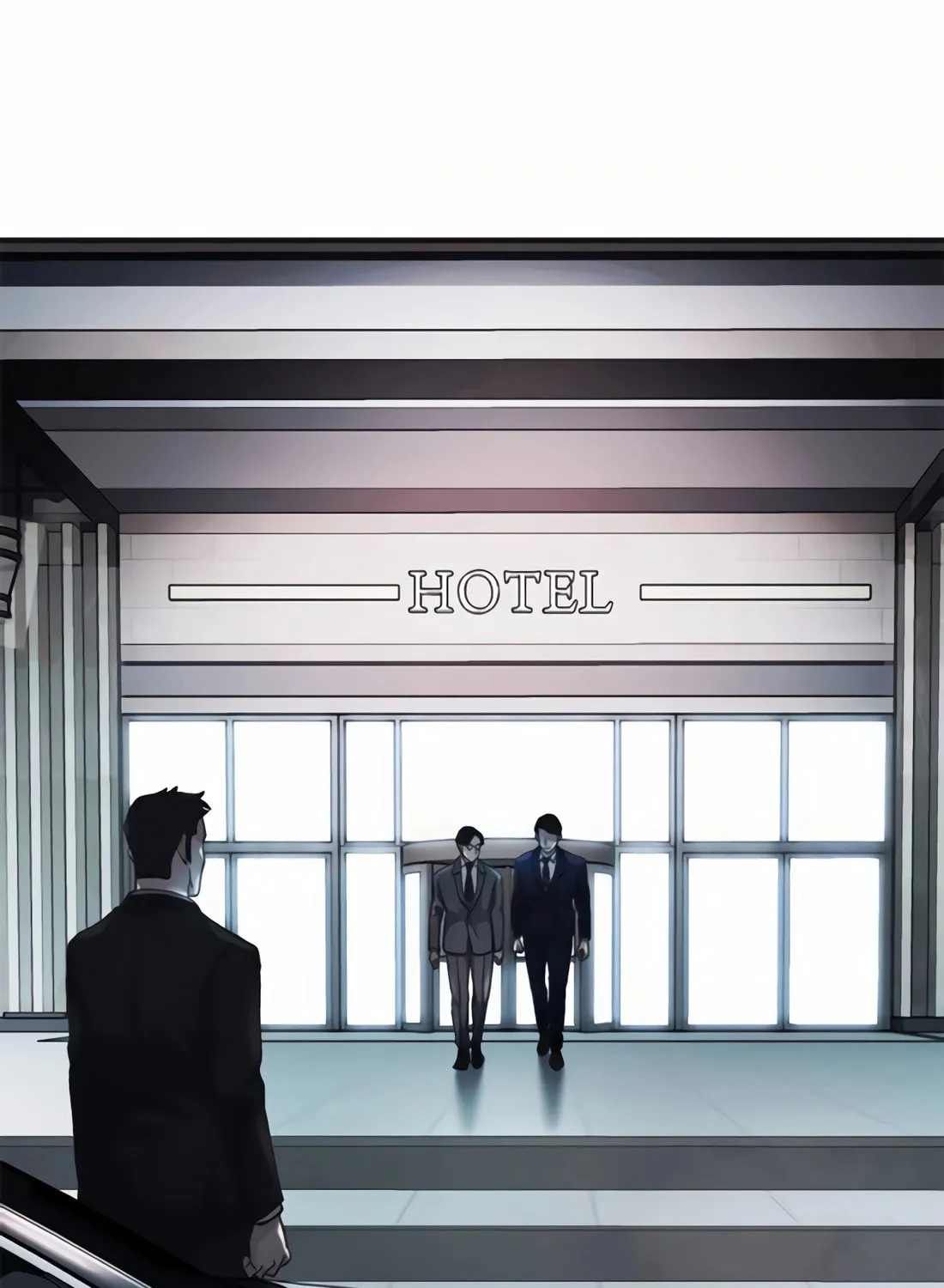 Chairman Kang, the New Employee Chapter 41 page 68 - 