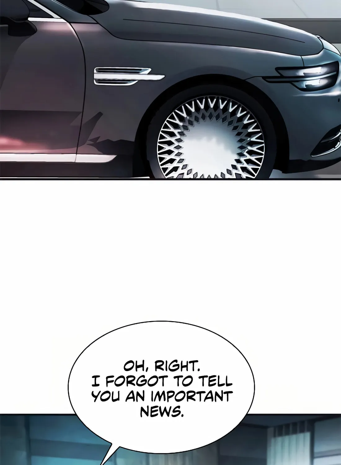 Chairman Kang, the New Employee Chapter 41 page 69 - 