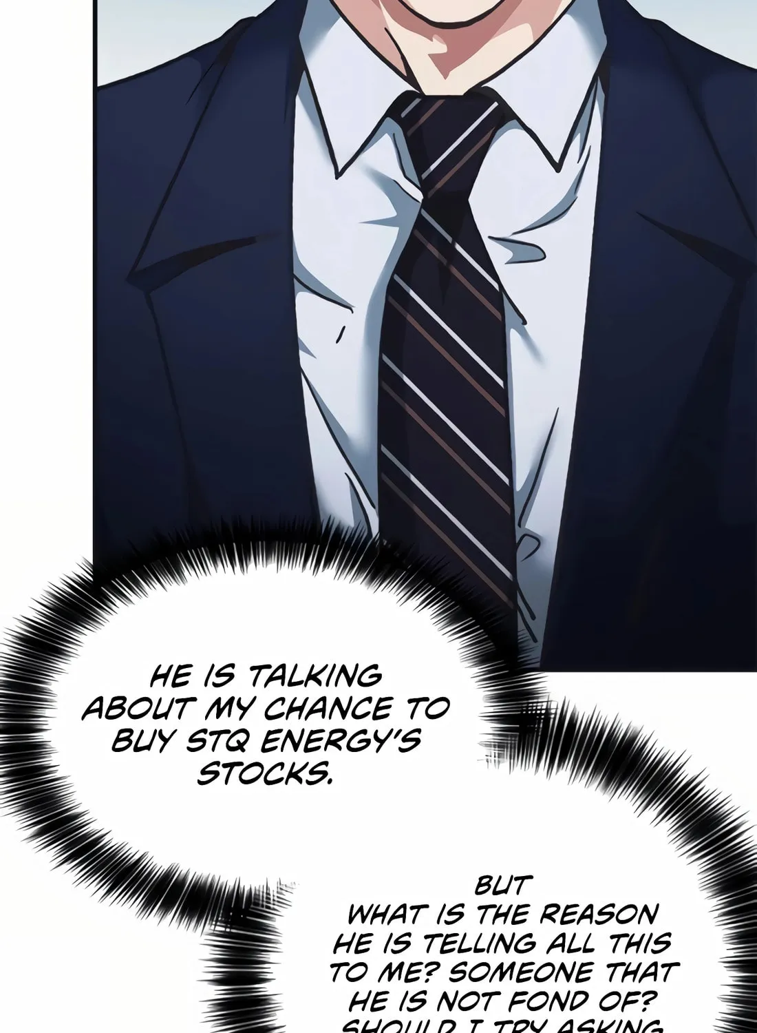 Chairman Kang, the New Employee Chapter 41 page 75 - 
