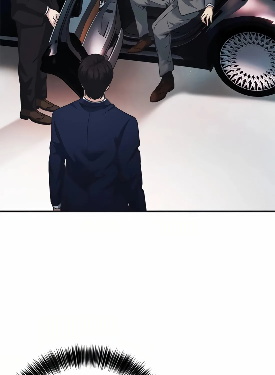 Chairman Kang, the New Employee Chapter 41 page 79 - 
