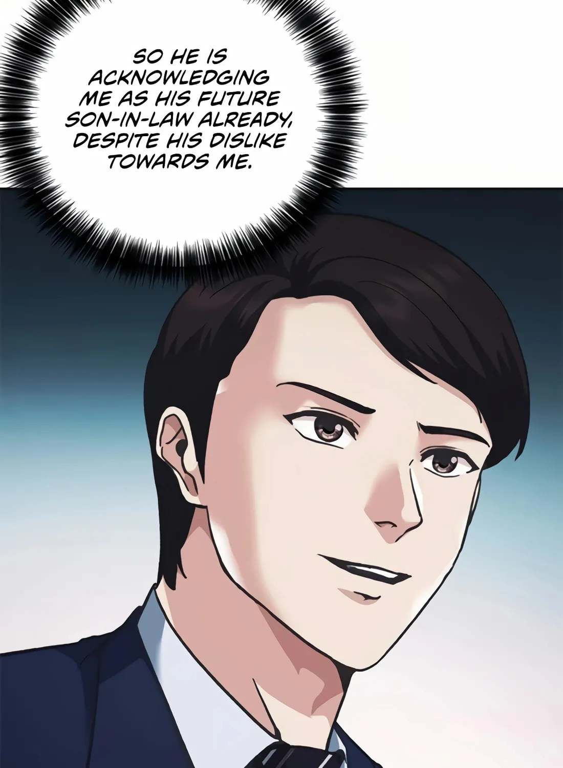 Chairman Kang, the New Employee Chapter 41 page 80 - 
