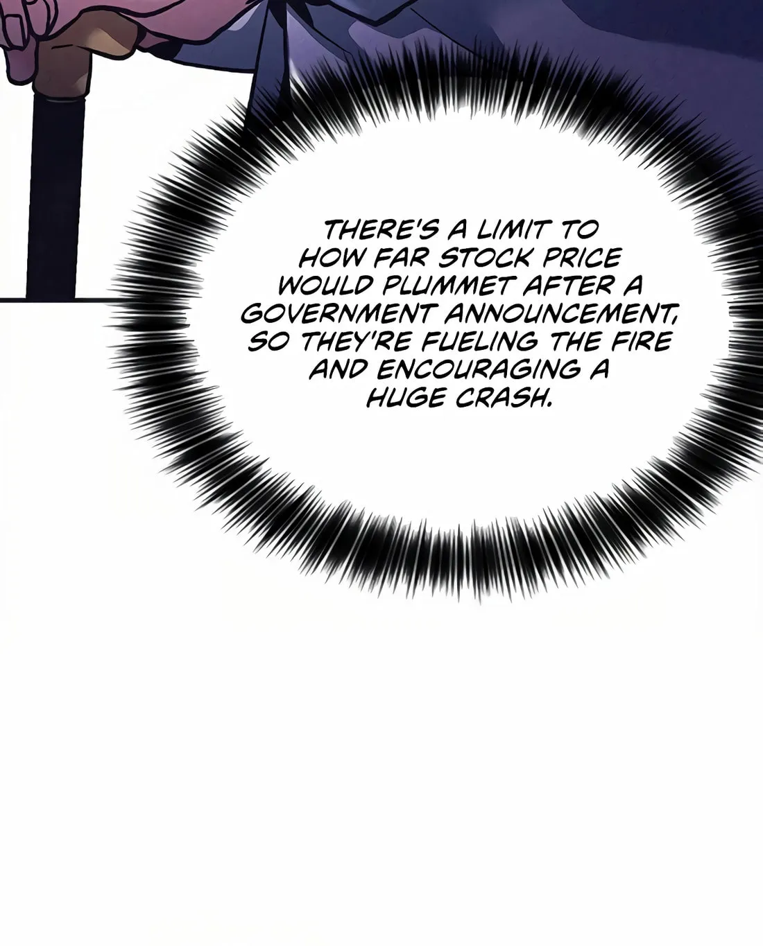 Chairman Kang, the New Employee Chapter 41 page 9 - 
