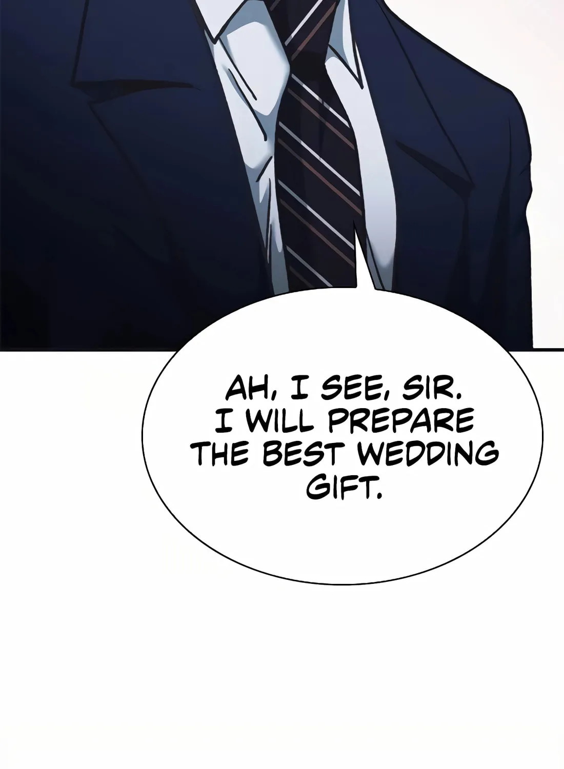 Chairman Kang, the New Employee Chapter 41 page 81 - 