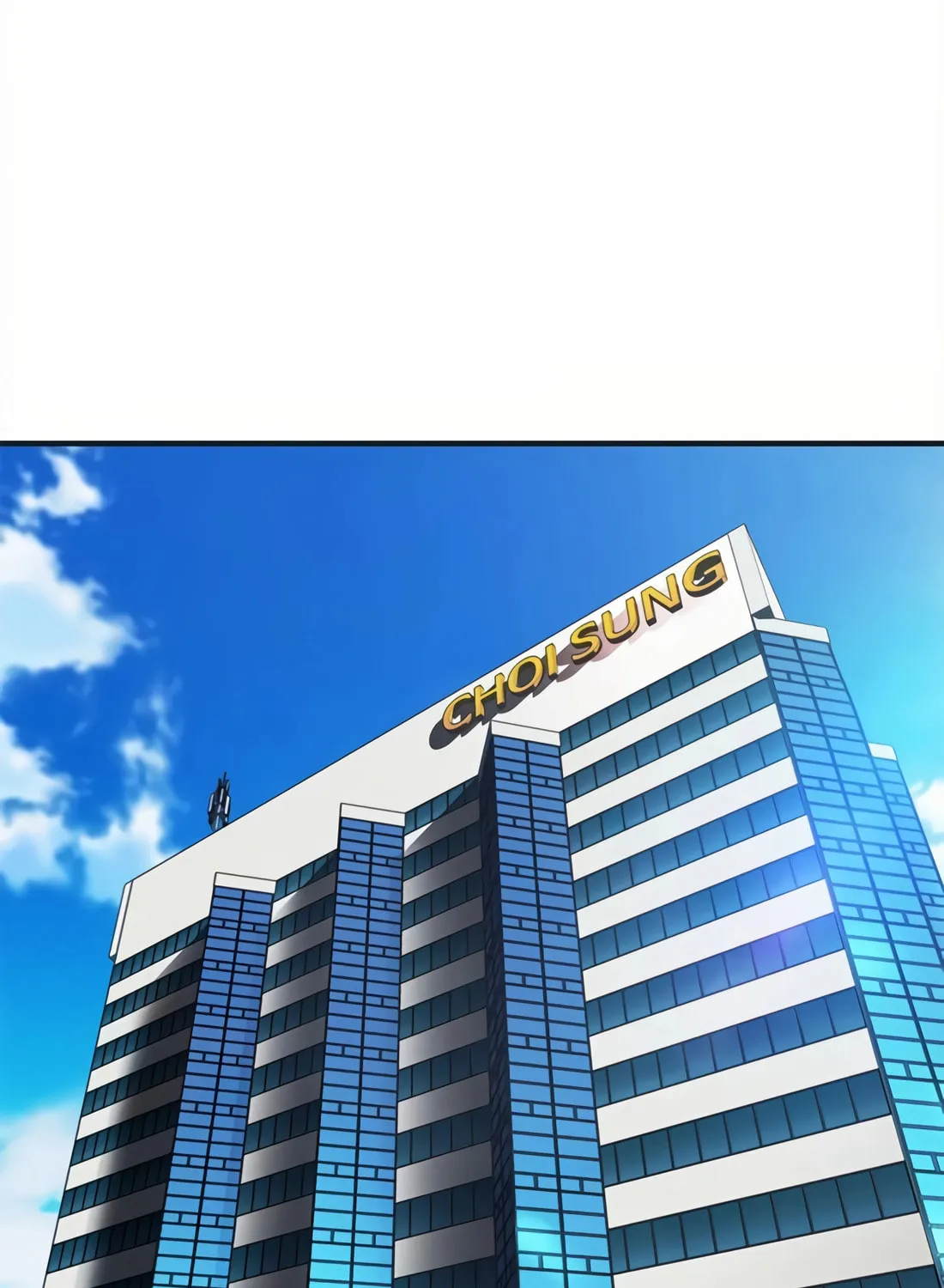 Chairman Kang, the New Employee Chapter 41 page 82 - 