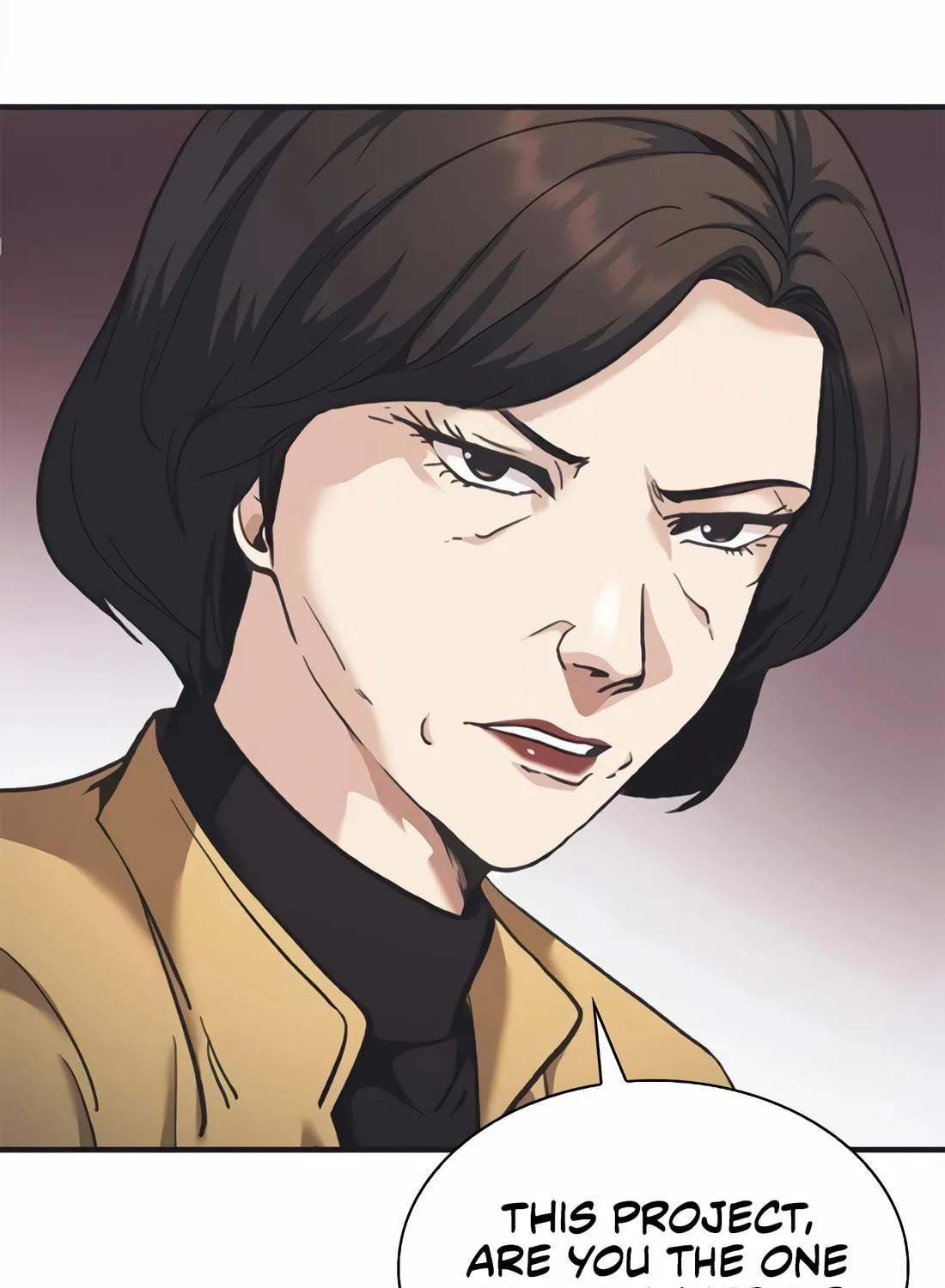 Chairman Kang, the New Employee Chapter 41 page 88 - 