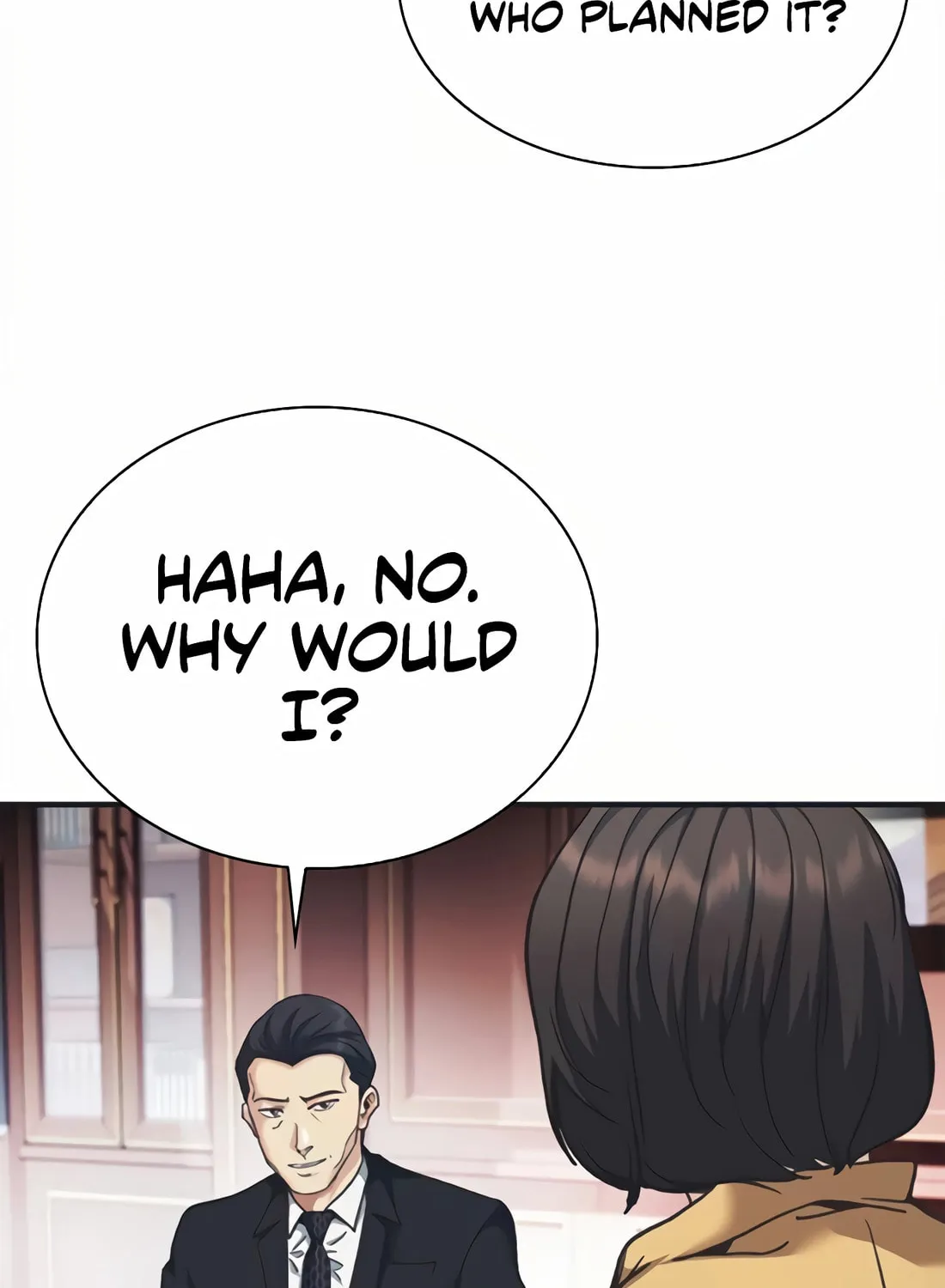 Chairman Kang, the New Employee Chapter 41 page 89 - 