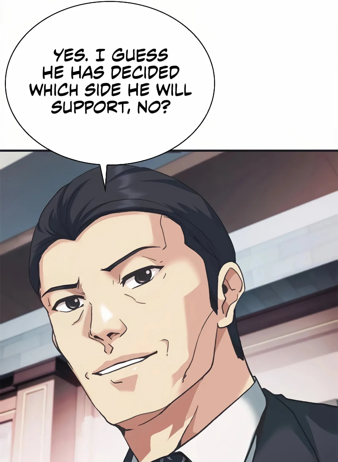 Chairman Kang, the New Employee Chapter 41 page 93 - 