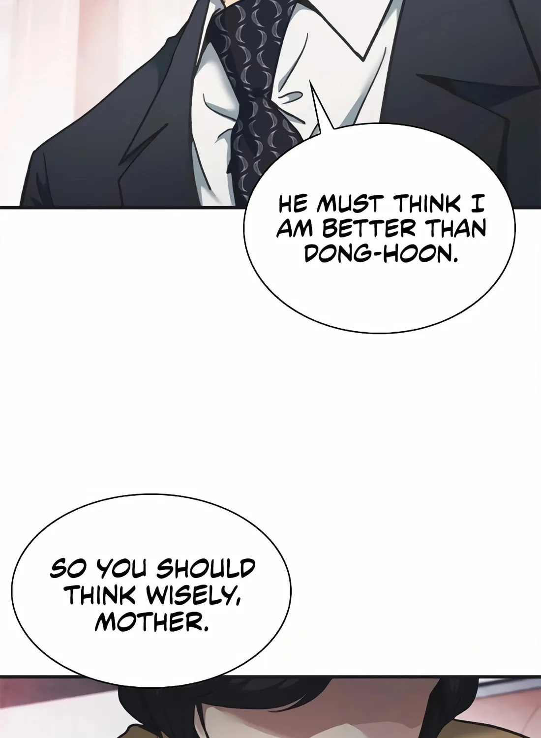 Chairman Kang, the New Employee Chapter 41 page 94 - 