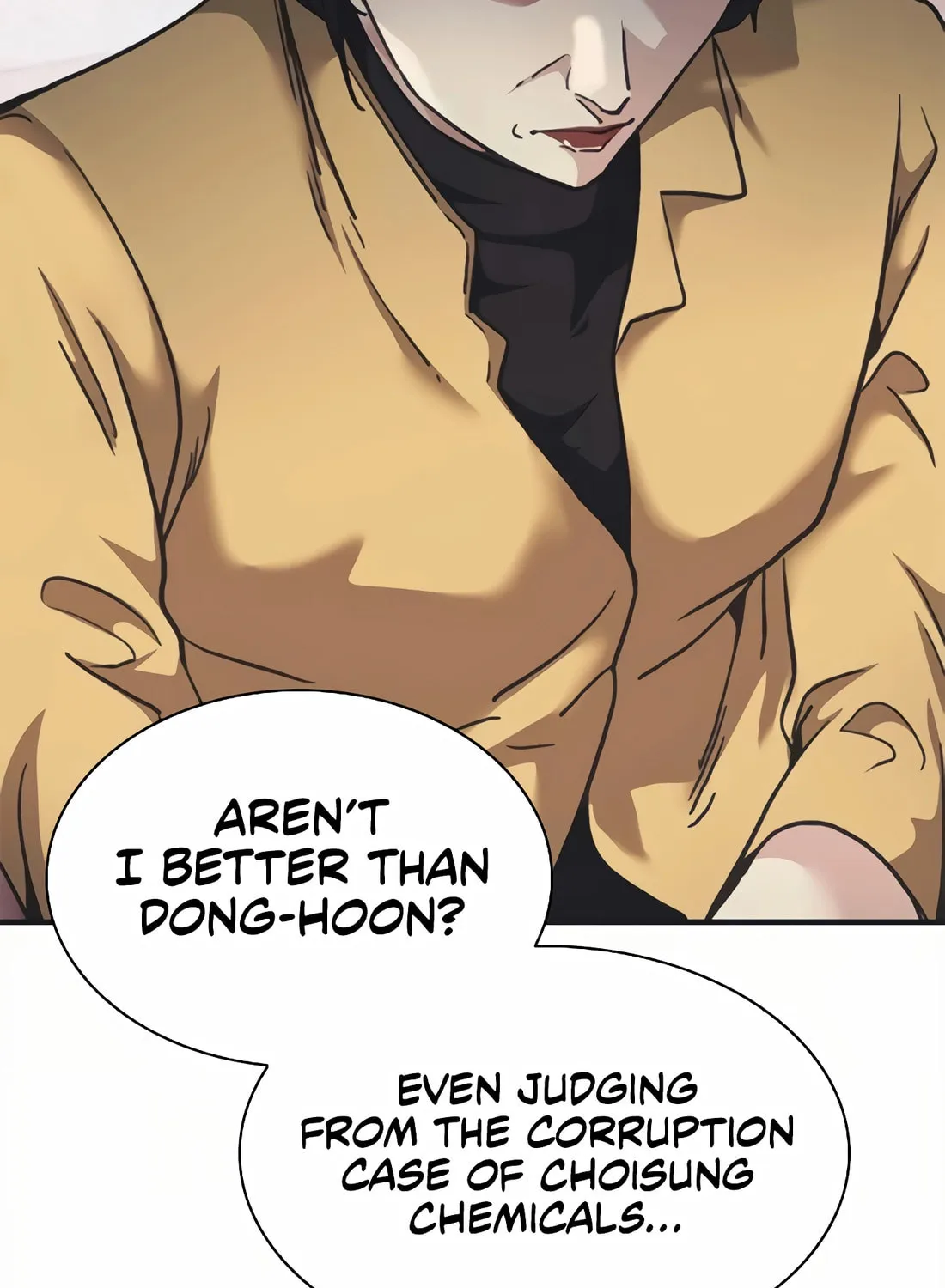 Chairman Kang, the New Employee Chapter 41 page 95 - 