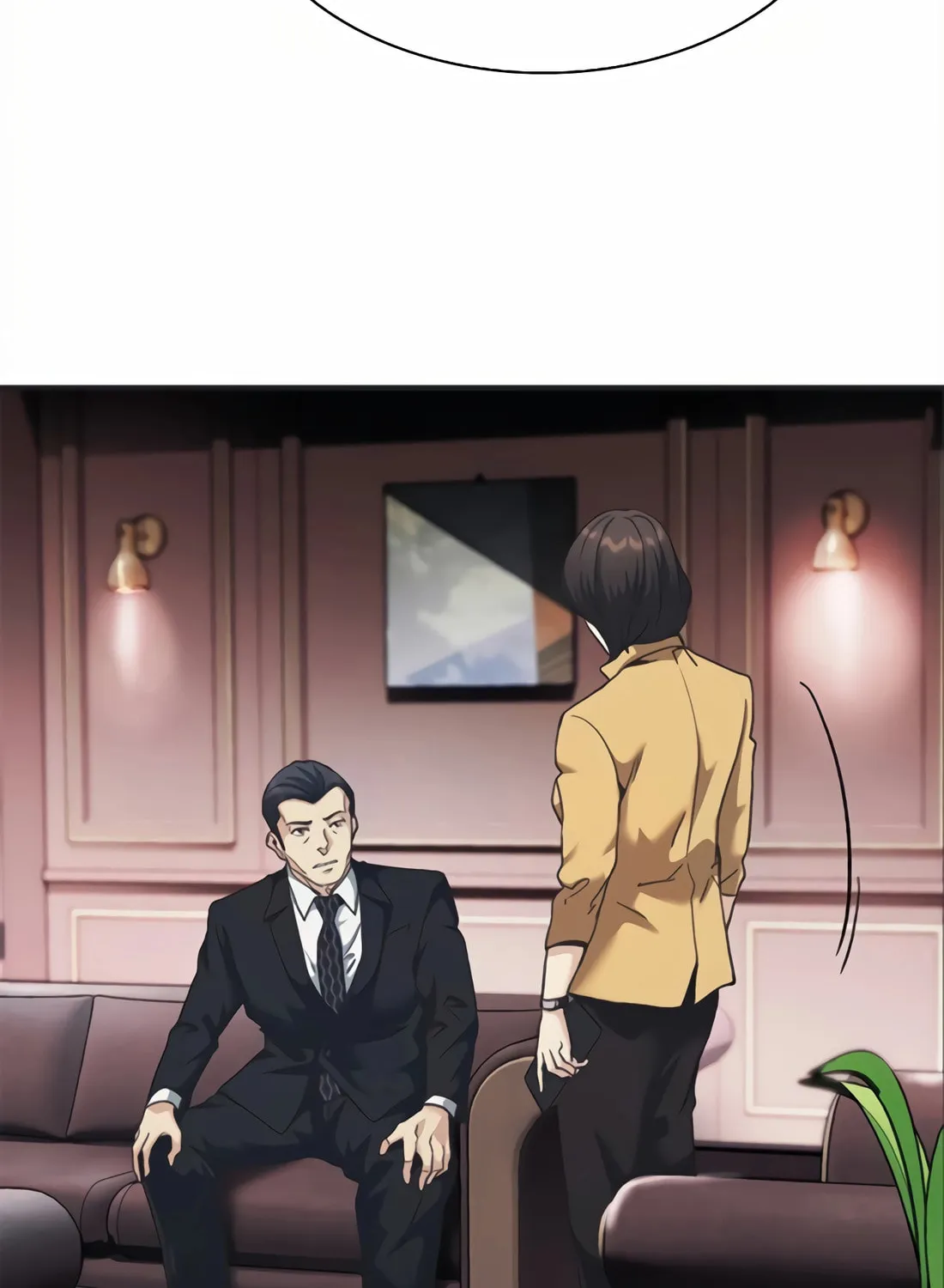 Chairman Kang, the New Employee Chapter 41 page 96 - 