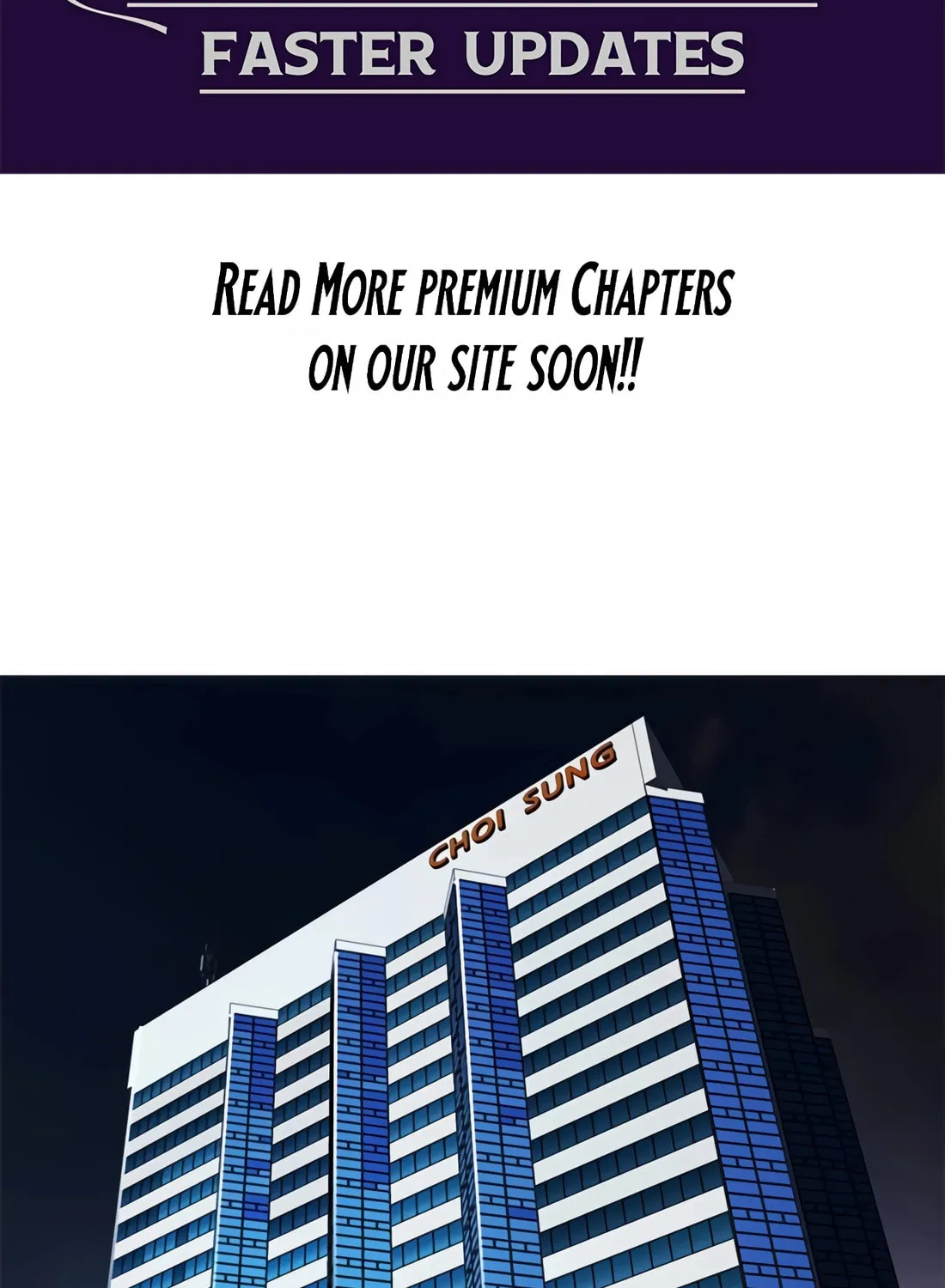 Chairman Kang, the New Employee Chapter 42 page 2 - 