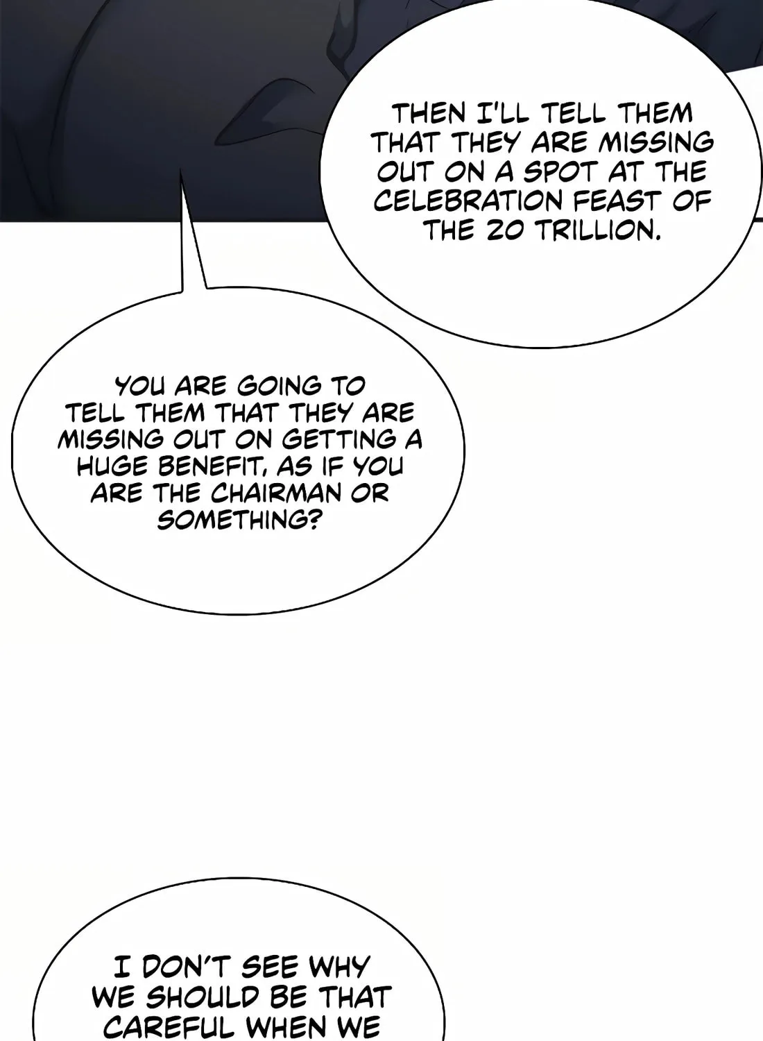 Chairman Kang, the New Employee Chapter 42 page 101 - 