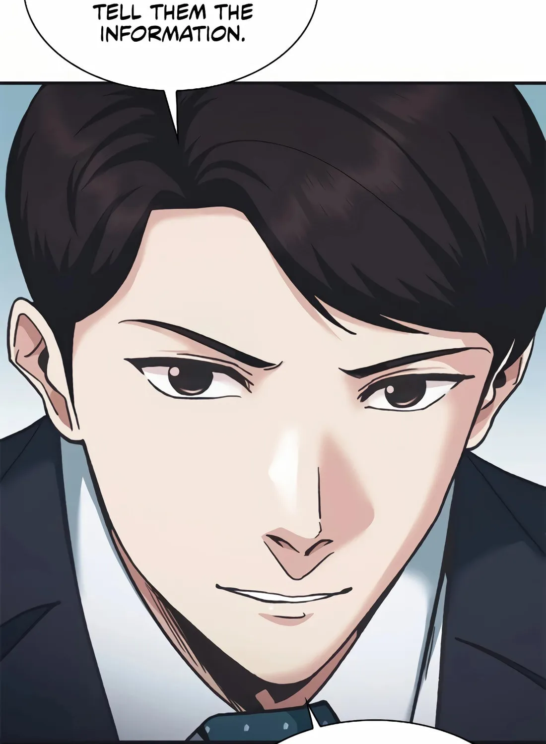 Chairman Kang, the New Employee Chapter 42 page 102 - 