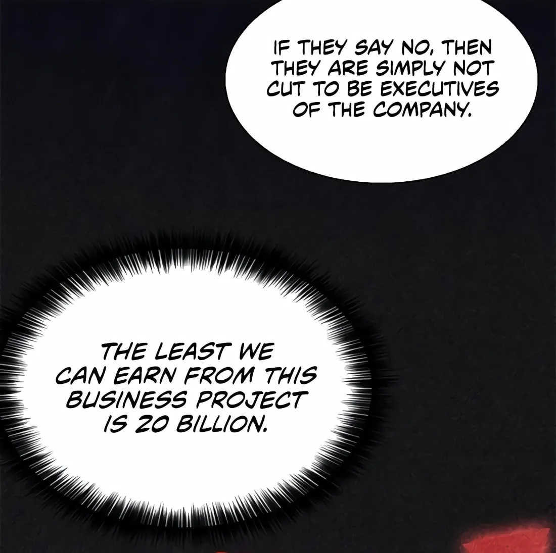 Chairman Kang, the New Employee Chapter 42 page 103 - 