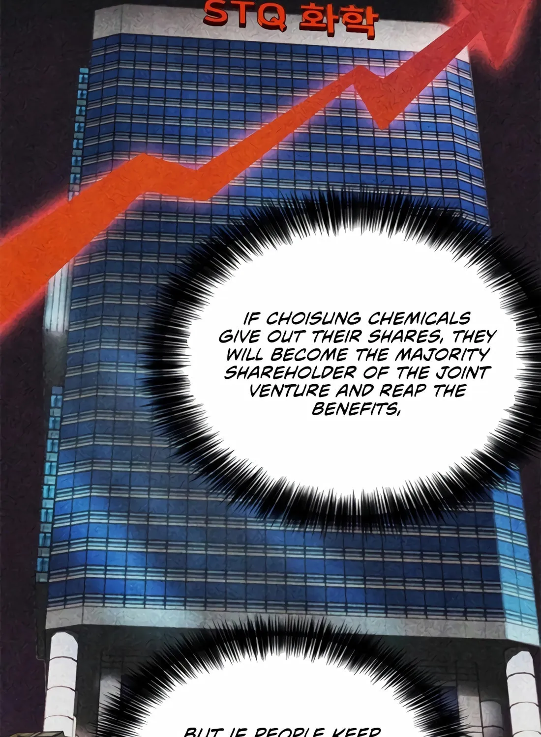 Chairman Kang, the New Employee Chapter 42 page 104 - 
