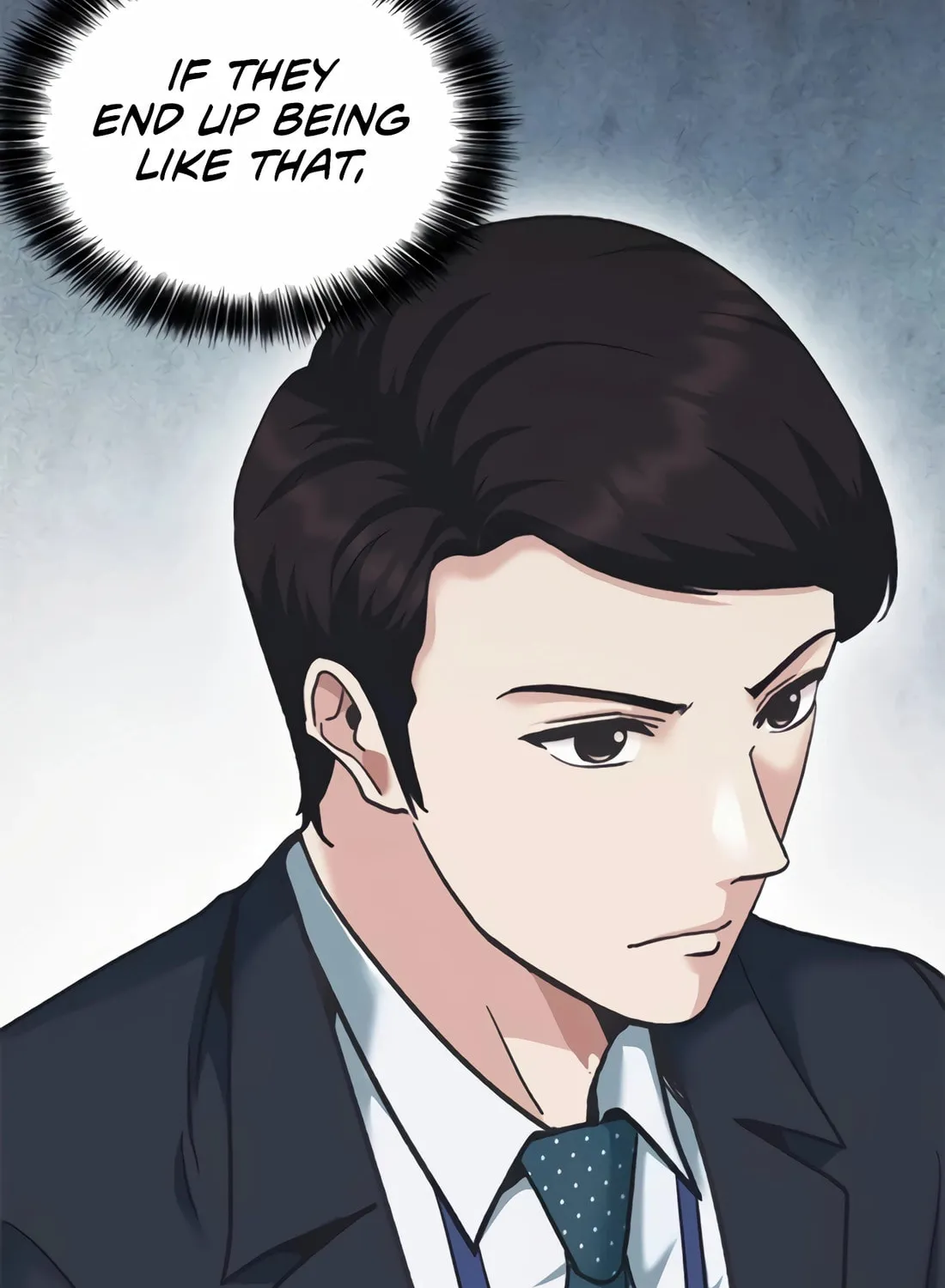 Chairman Kang, the New Employee Chapter 42 page 107 - 