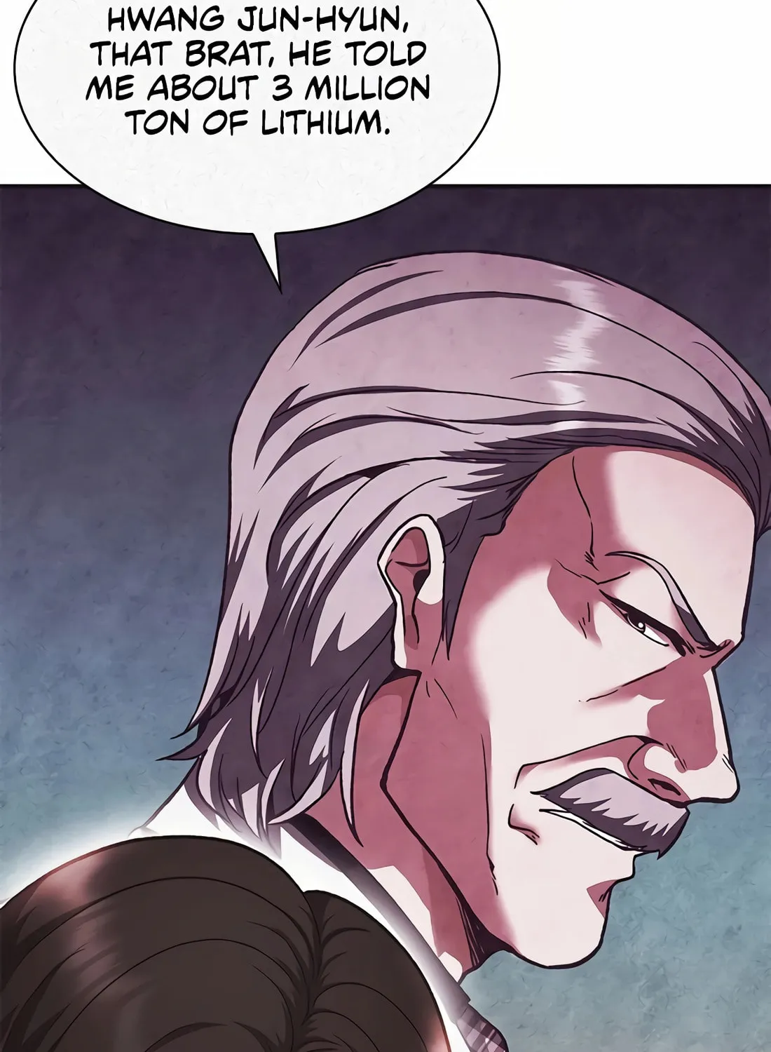 Chairman Kang, the New Employee Chapter 42 page 115 - 