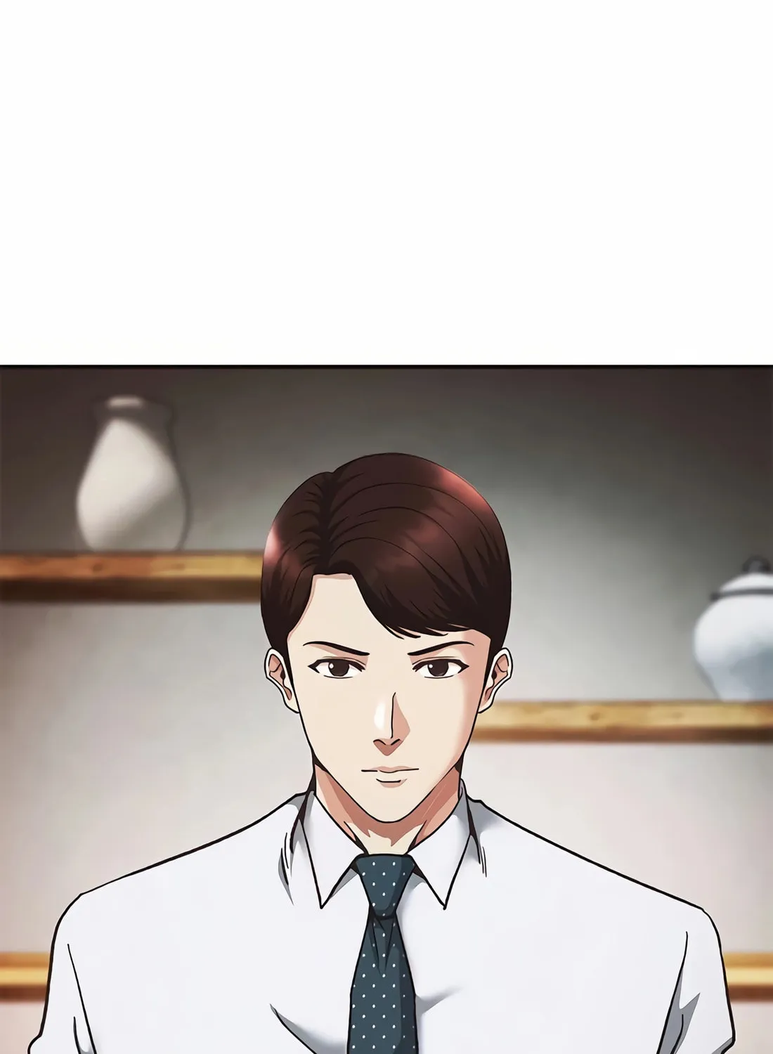 Chairman Kang, the New Employee Chapter 42 page 117 - 