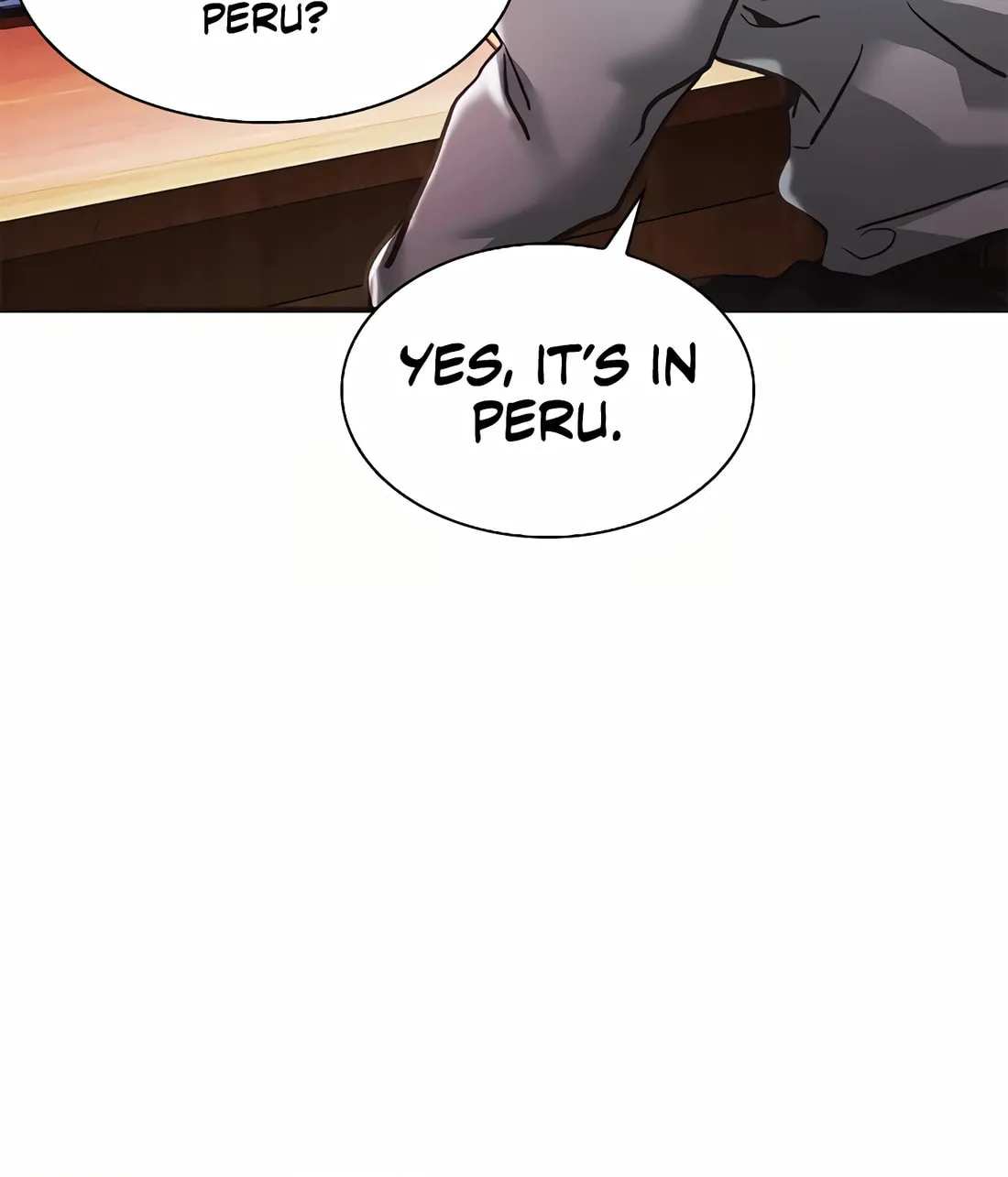 Chairman Kang, the New Employee Chapter 42 page 122 - 