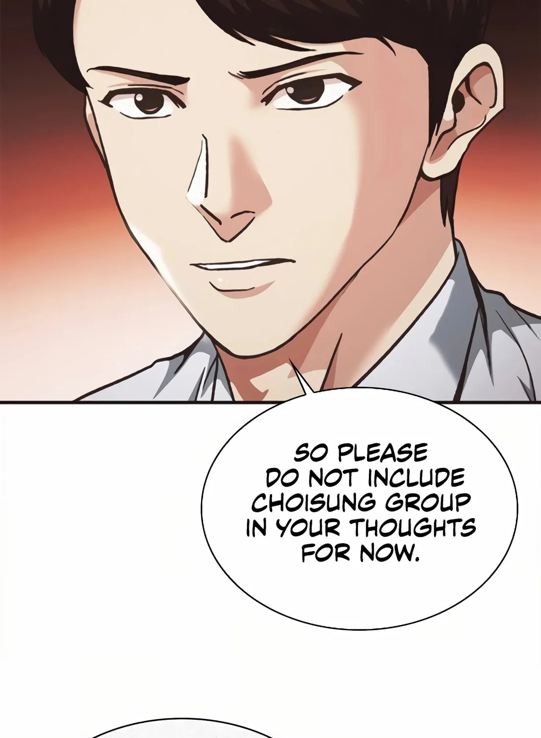 Chairman Kang, the New Employee Chapter 42 page 127 - 