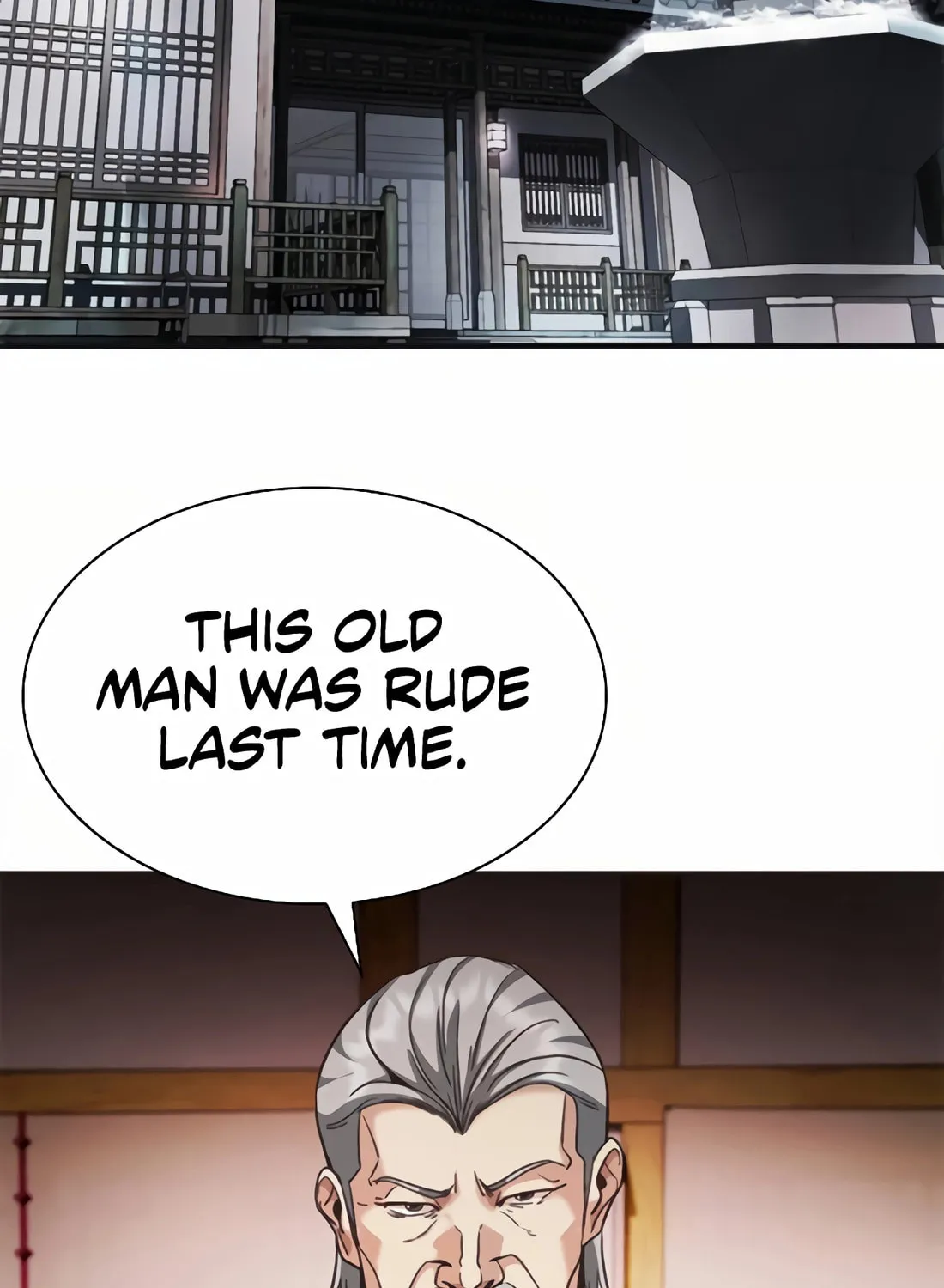 Chairman Kang, the New Employee Chapter 42 page 14 - 
