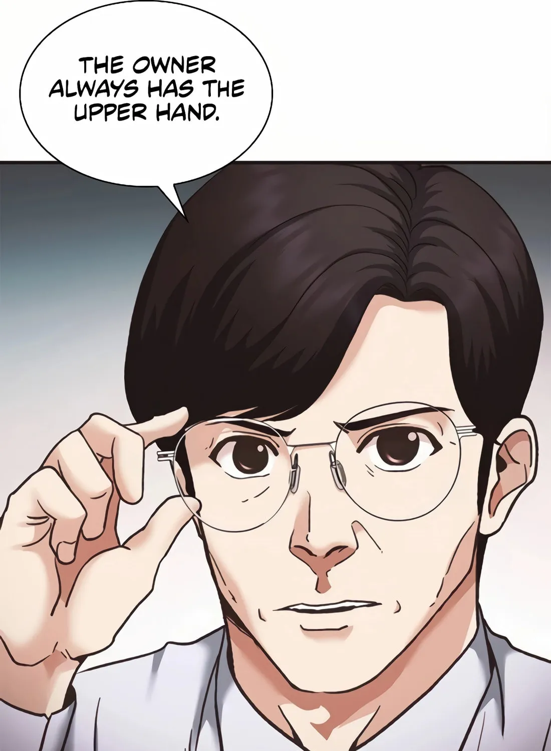 Chairman Kang, the New Employee Chapter 42 page 134 - 