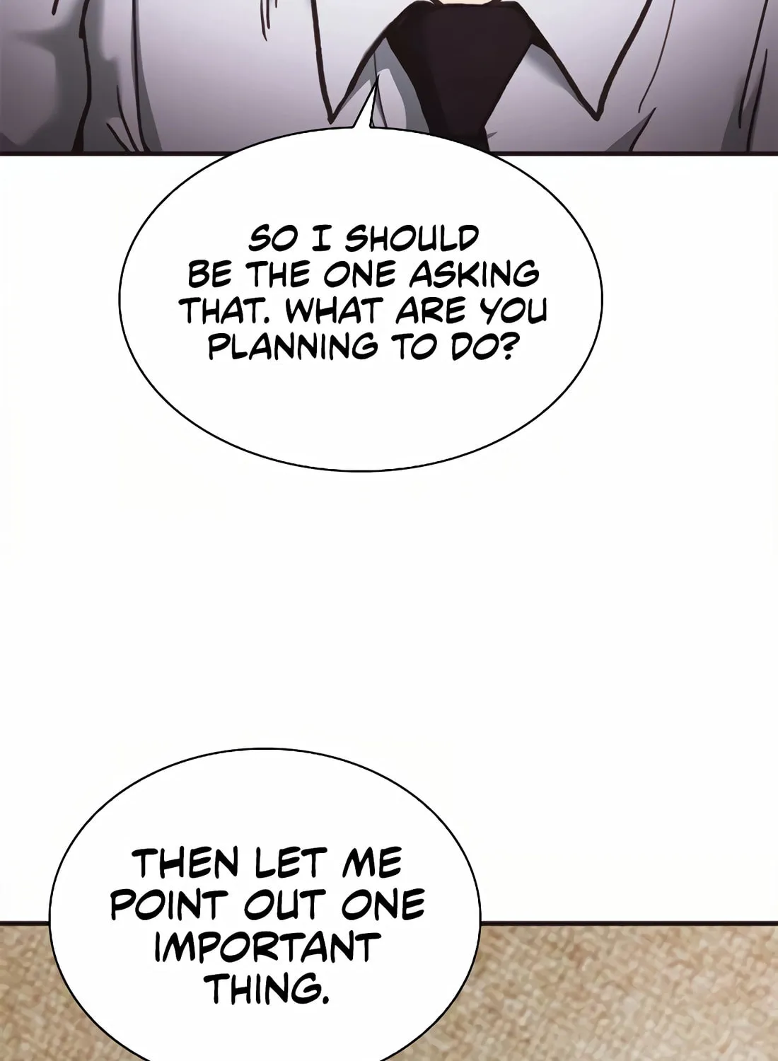 Chairman Kang, the New Employee Chapter 42 page 135 - 