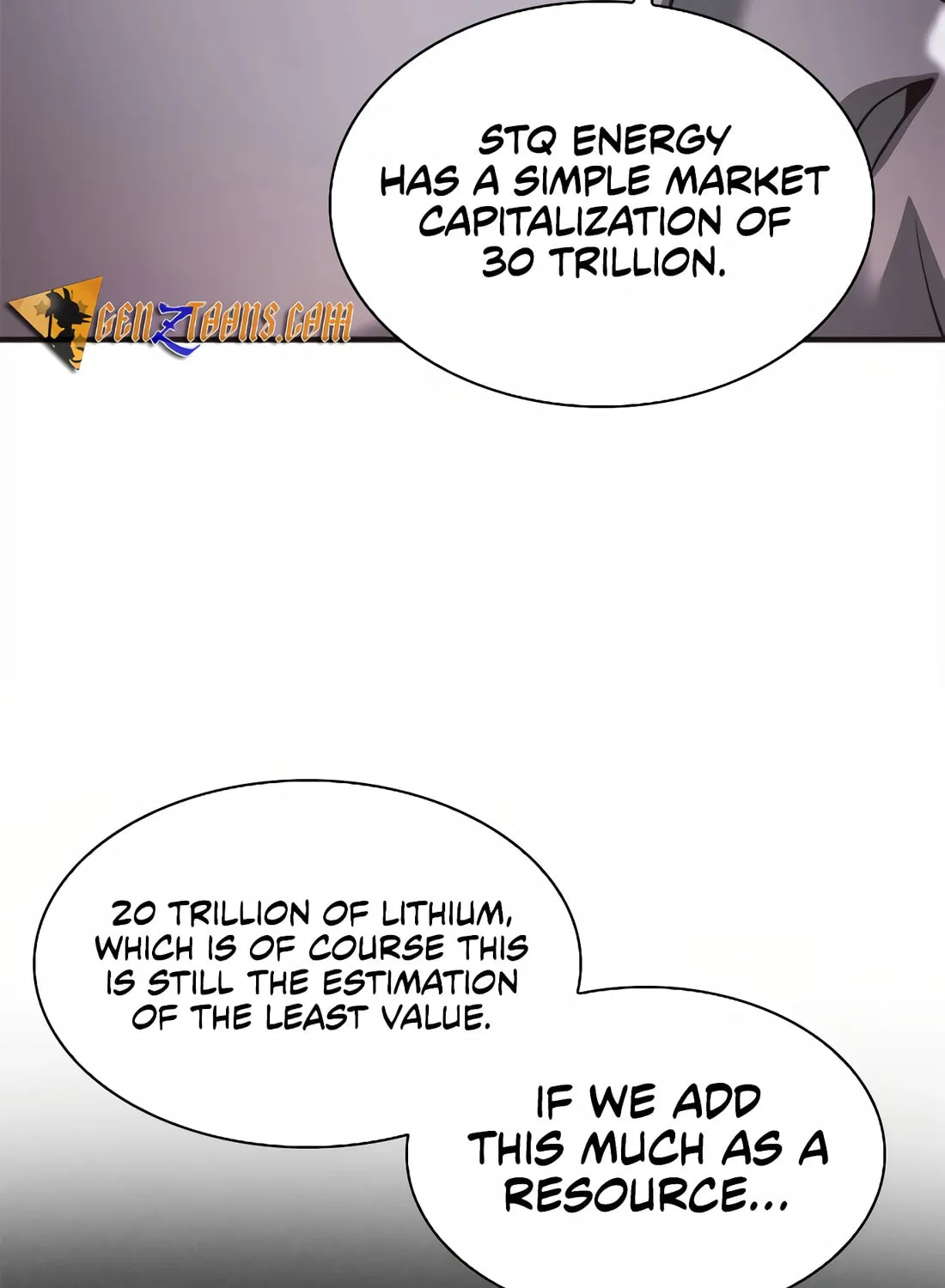 Chairman Kang, the New Employee Chapter 42 page 137 - 