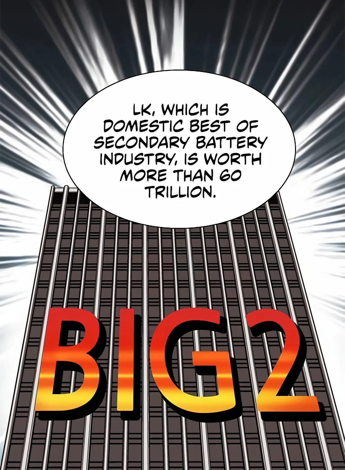 Chairman Kang, the New Employee Chapter 42 page 140 - 