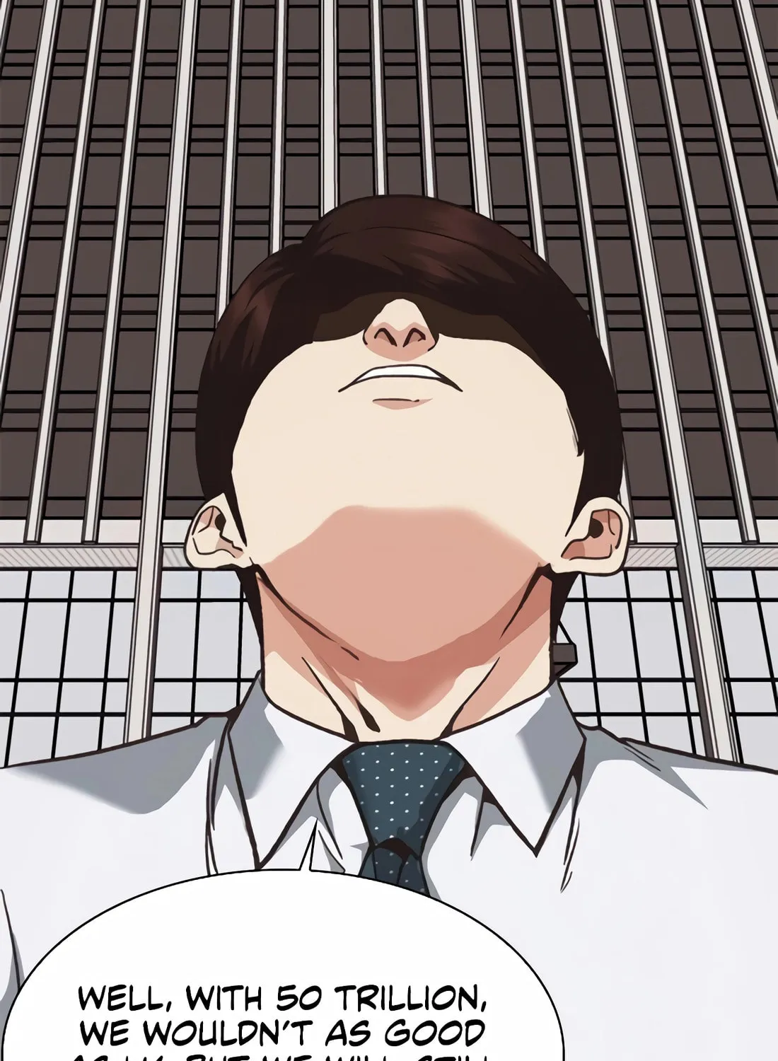 Chairman Kang, the New Employee Chapter 42 page 141 - 