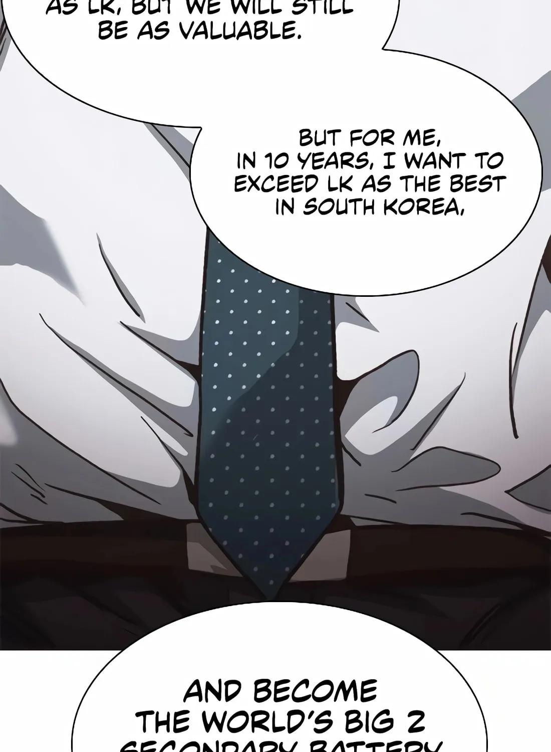 Chairman Kang, the New Employee Chapter 42 page 142 - 