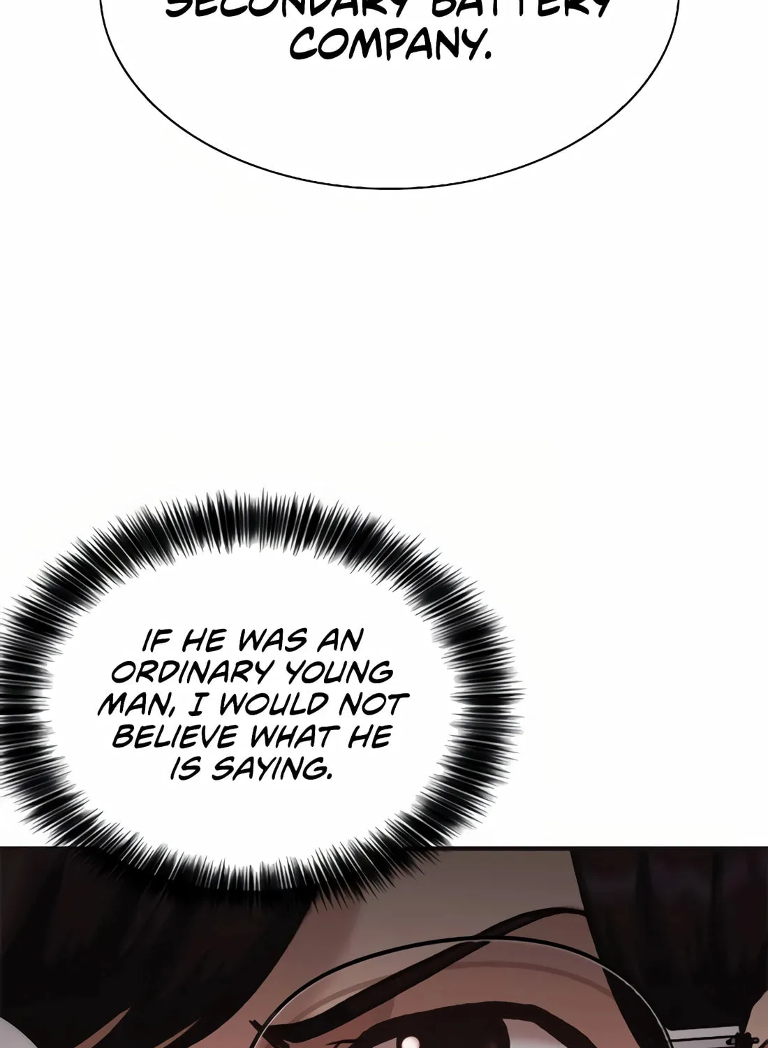 Chairman Kang, the New Employee Chapter 42 page 143 - 