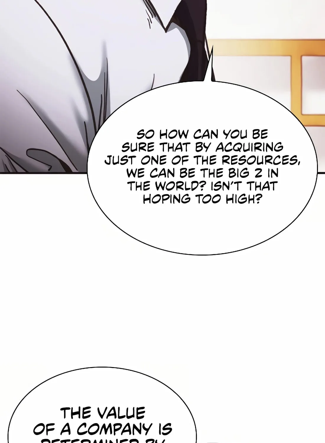 Chairman Kang, the New Employee Chapter 42 page 146 - 