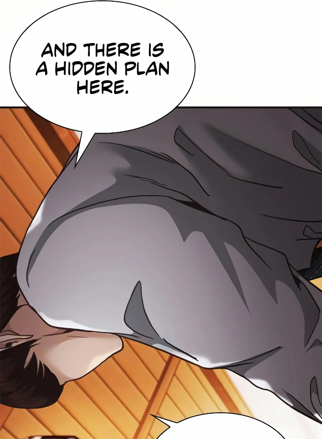 Chairman Kang, the New Employee Chapter 42 page 149 - 