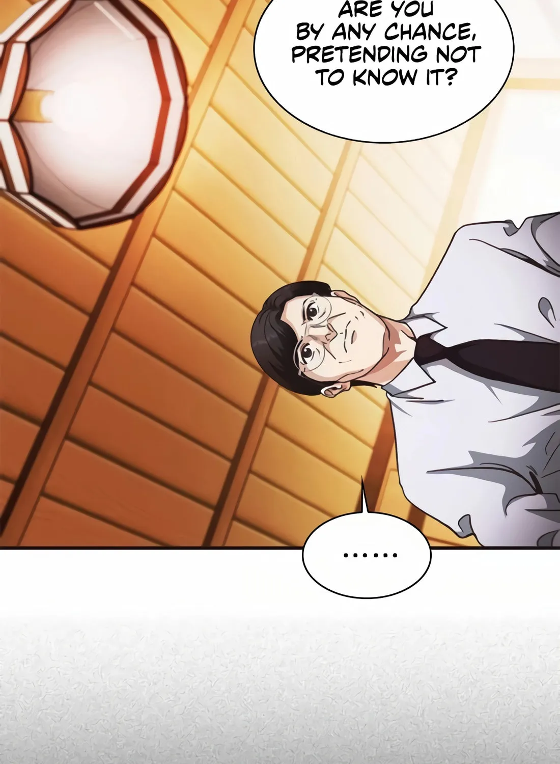 Chairman Kang, the New Employee Chapter 42 page 150 - 