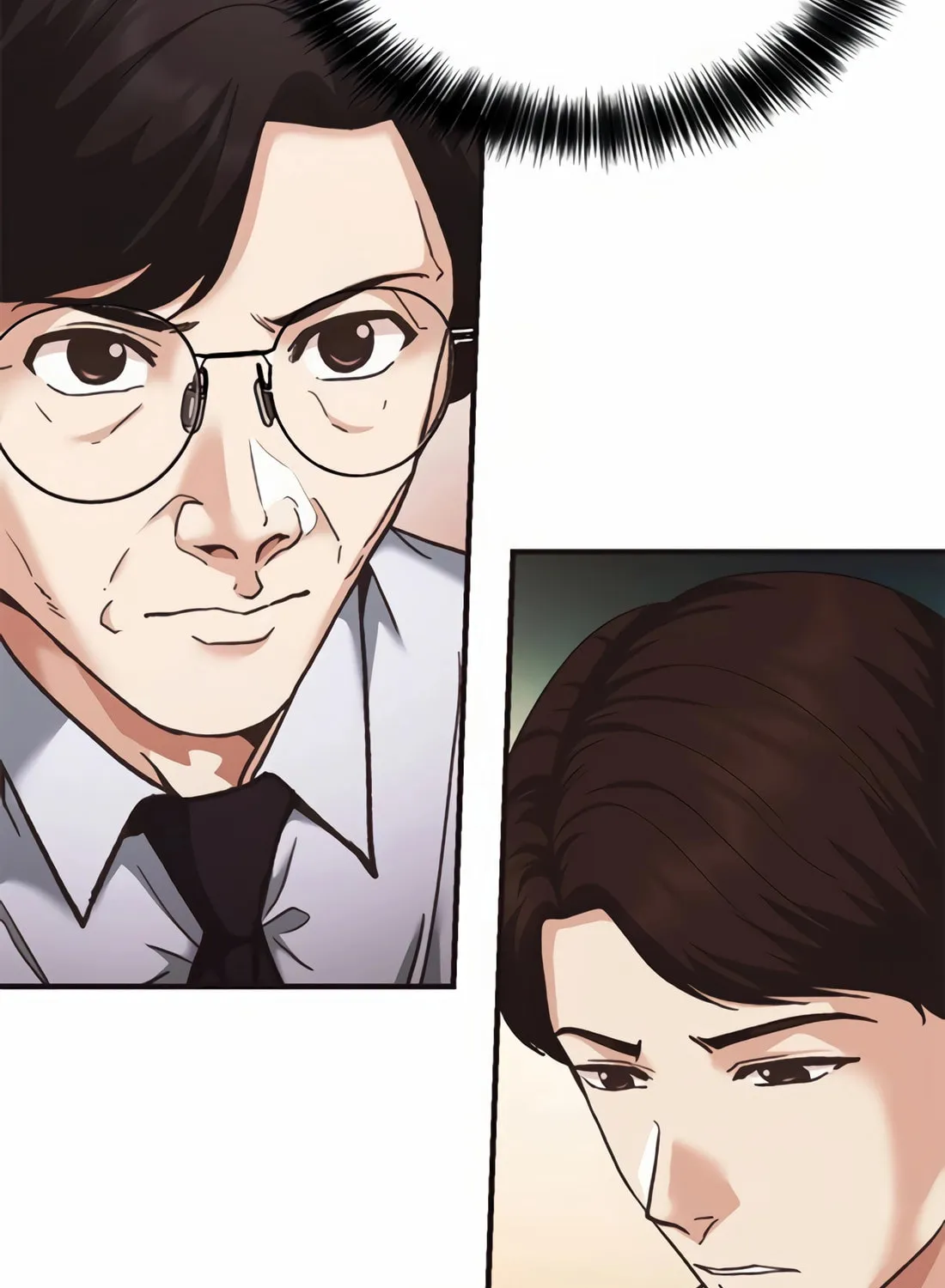 Chairman Kang, the New Employee Chapter 42 page 153 - 
