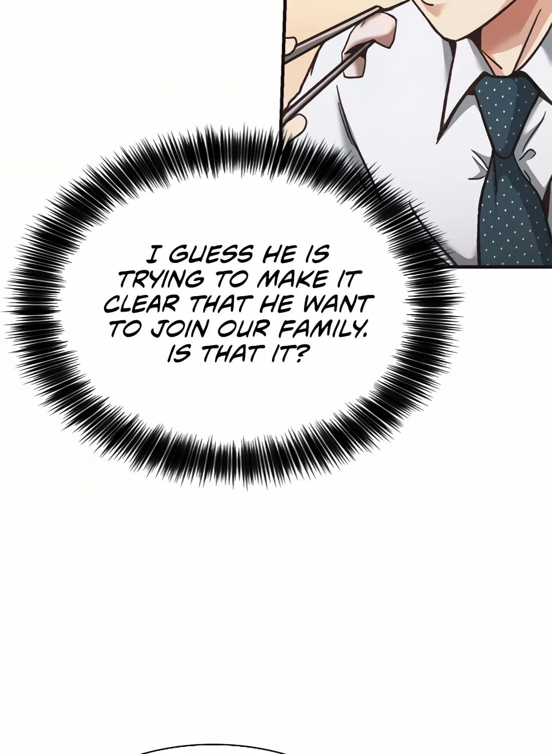Chairman Kang, the New Employee Chapter 42 page 154 - 
