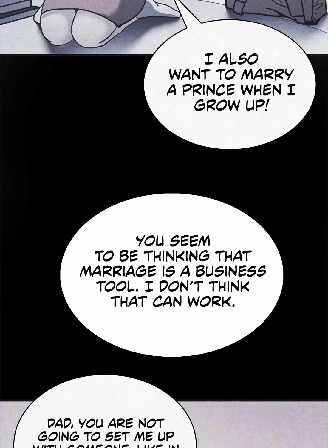 Chairman Kang, the New Employee Chapter 42 page 168 - 